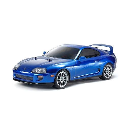 T58733 TAMIYA SUPRA (JZA80) (BT-01)