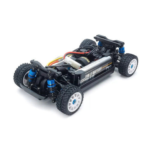 T58738-000 TAMIYA XM-01 PRO CHASSIS