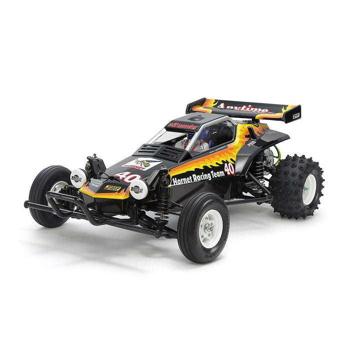 TAMIYA HORNET EVO Rc Buggy Kit 40th Anniversary T58742 Tamiya