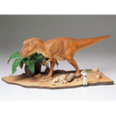 TAMIYA TYRANNOSAURUS DIORAMA Tamiya