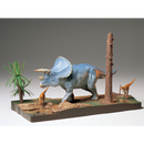 TAMIYA TRICERATOPS DIORAMA Tamiya