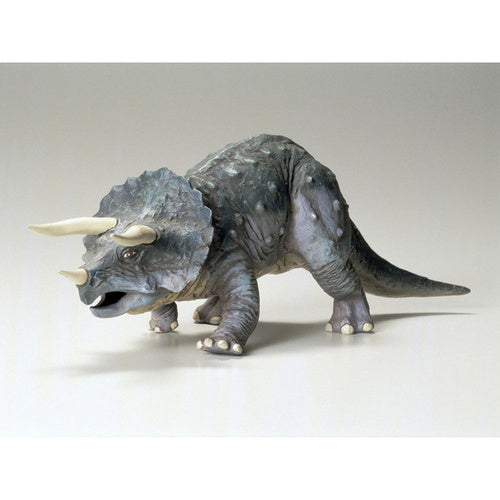 TAMIYA TRICERATOPS EURYCEPHALUS Tamiya
