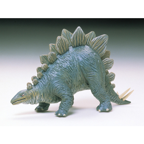 TAMIYA STEGOSAURUS STENOPS Tamiya