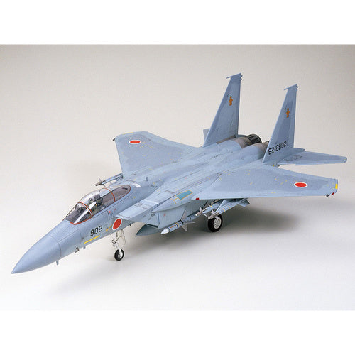 TAMIYA F-15J EAGLE