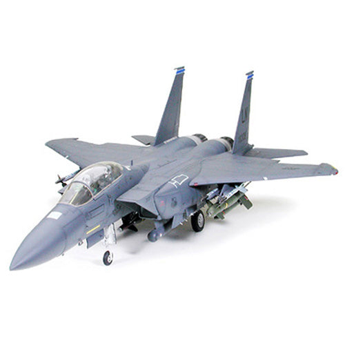 TAMIYA F-15E W/BUNKER BUSTER Tamiya