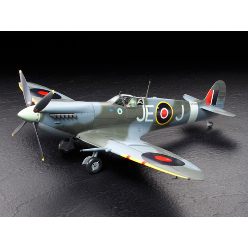 T60319 TAMIYA 1/32 SPITFIRE MK.IXC