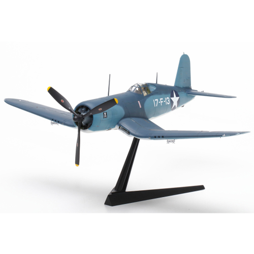 T60324 TAMIYA 1/32 F4U-1 CORSAIR "BIRDCAGE"