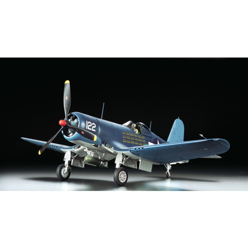 T60325 TAMIYA 1/32 F4U-1A CORSAIR