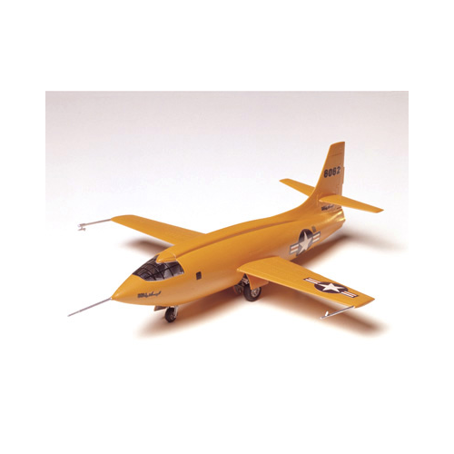 TAMIYA BELL X-1