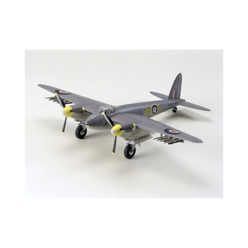 TAMIYA DE HAVILLAND MOSQUITO FB MK.VI Tamiya