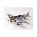 TAMIYA NORTH AMERICAN F-51D MUSTANG Tamiya
