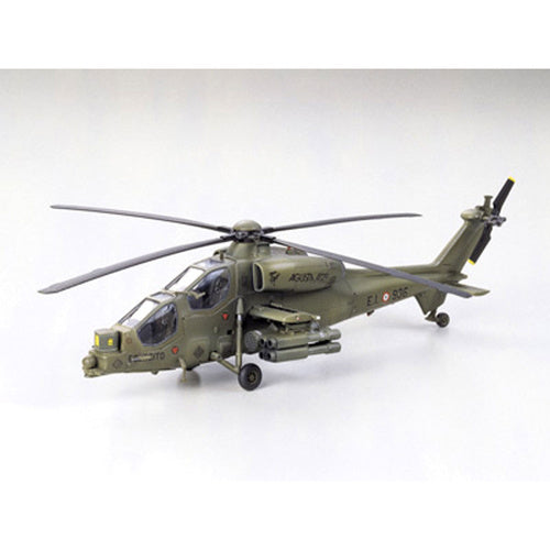 TAMIYA A-129 MANGUSTA Tamiya