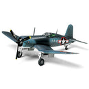 T60774 TAMIYA VOUGHT F4U-1 BIRD CAGE CORSAIR Tamiya