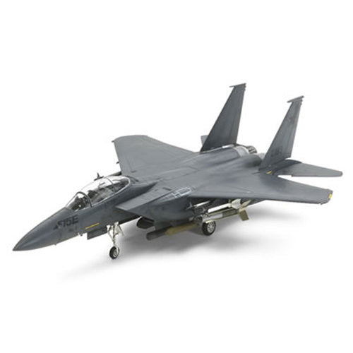 T60783 TAMIYA 1/72 F-15E Tamiya