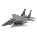 T60783 TAMIYA 1/72 F-15E Tamiya