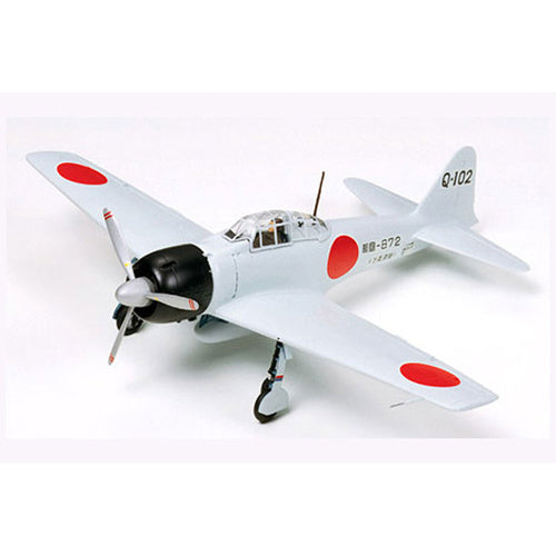 TAMIYA A6M3 TYPE 32 ZERO FIGHTER Tamiya