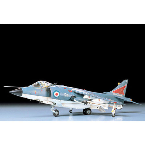 TAMIYA HAWKER SEA HARRIER