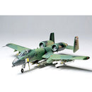 T61028 TAMIYA A-10A Tamiya