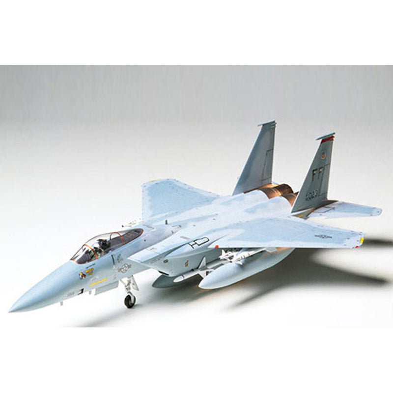 TAMIYA F-15C EAGLE