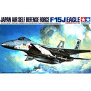 TAMIYA JASDF F-15J EAGLE Tamiya