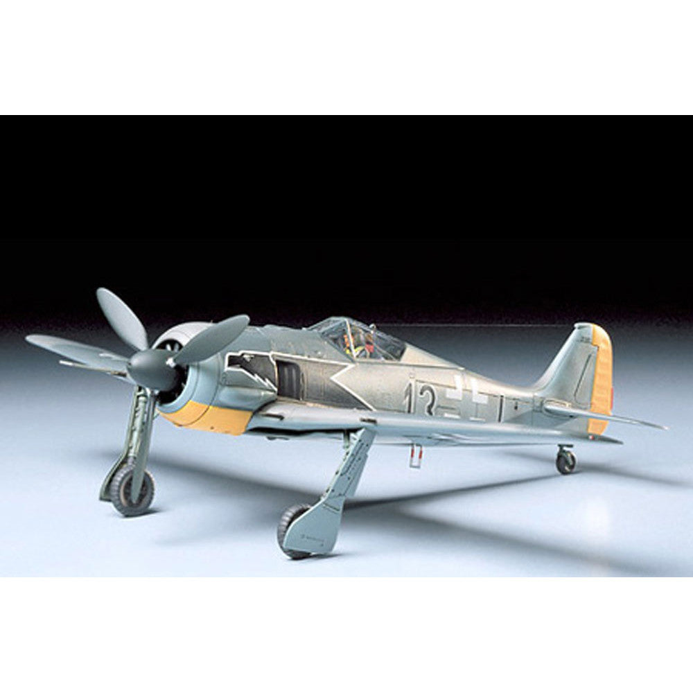 TAMIYA FOCKE-WULF FW190 A-3 Tamiya