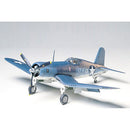 TAMIYA C.V.F4U-1/2 BIRD CAGE CORSAIR Tamiya