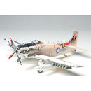 TAMIYA SKYRAIDER U. S. NAVY Tamiya