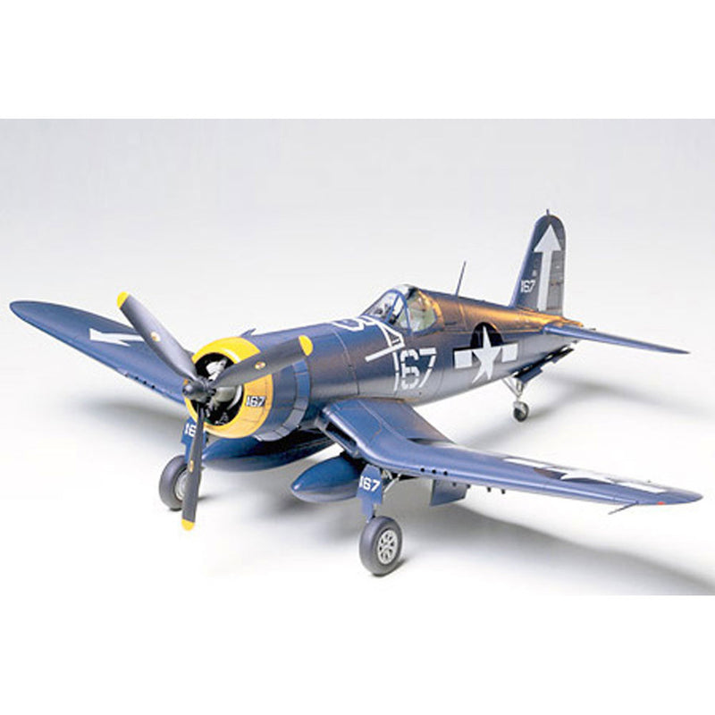 TAMIYA VOUGHT F4U-1D CORSAIR