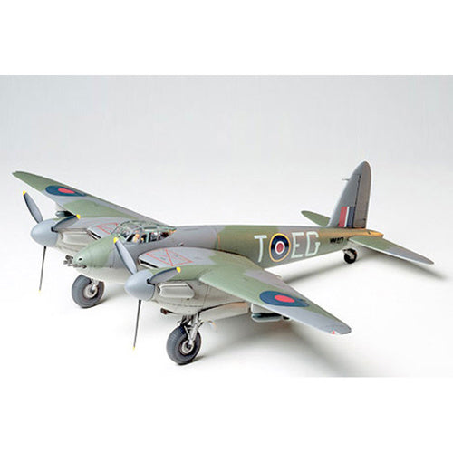 TAMIYA MOSQUITO FB MK.VI/NF MK.II