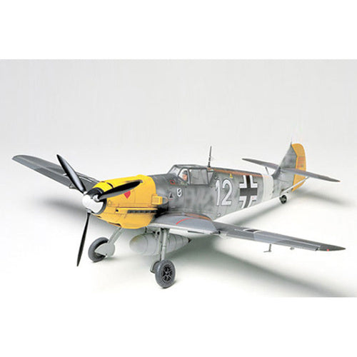 TAMIYA BF109E-4/7