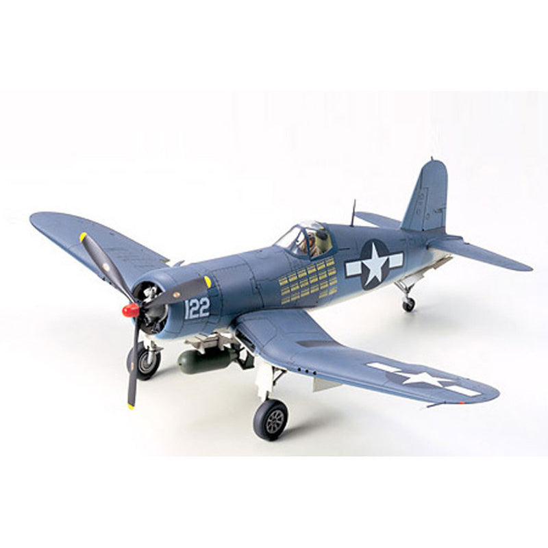 TAMIYA VOUGHT F4U-1A CORSAIR