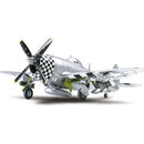 TAMIYA P-47D THUNDERBOLT BUBBLETOP Tamiya