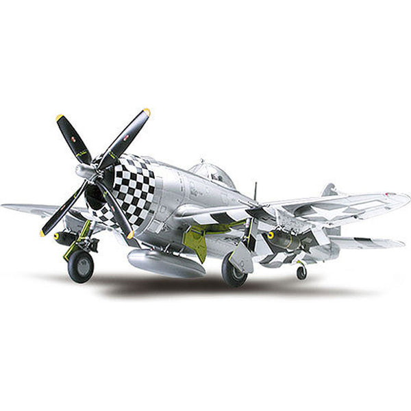 TAMIYA P-47D THUNDERBOLT BUBBLETOP