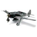TAMIYA FOCKE-WULF FW190 A-8/A-8 R2 Tamiya