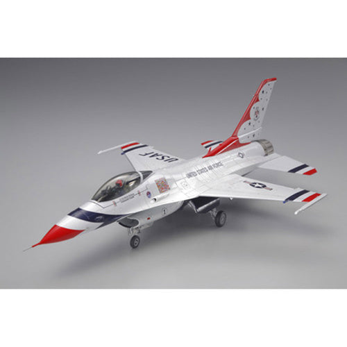 TAMIYA F-16C THUNDERBIRDS