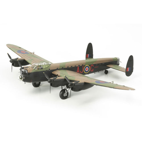 T61111 TAMIYA 1/48 DAMBUSTER/GRAND SLAM