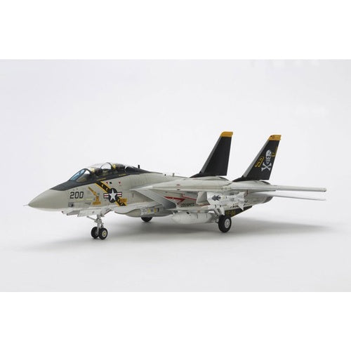 T61114 TAMIYA 1/48 F-14A TOMCAT