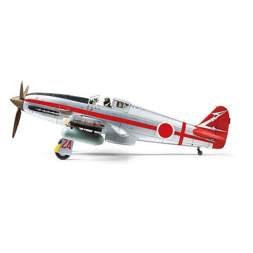 T61115 TAMIYA 1/48 KI-61-I D HEIN Tamiya