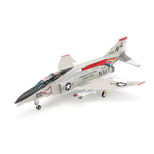 T61121 TAMIYA F-4B PHANTOM II 1:48 Tamiya