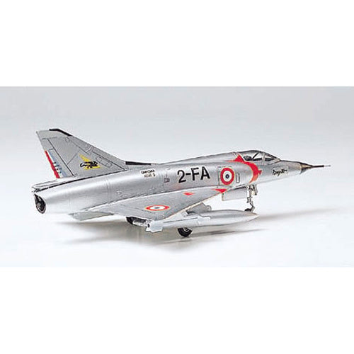 TAMIYA MIRAGE III C