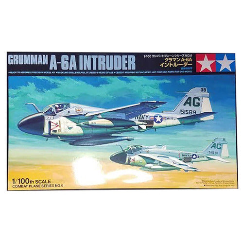 TAMIYA A-6A INTRUDER