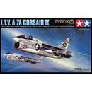 TAMIYA L.T.V. CORSAIR II Tamiya