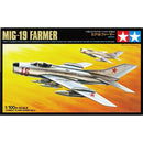 TAMIYA  MIG-19 FARMER Tamiya