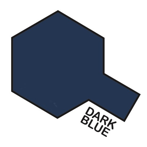 T69944 TAMIYA POLYCARBONATE SPRAY PS DARK BLUE