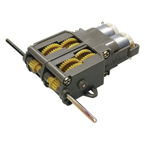 TAMIYA TWIN-MOTOR GEARBOX Tamiya