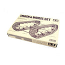 TAMIYA  TRACK & WHEEL Tamiya