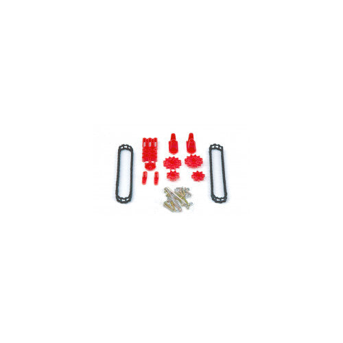 TAMIYA  LADDER-CHAIN & SPROCKET SET