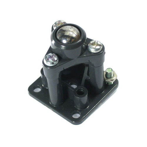 TAMIYA  BALL CASTER (2 PCS.)
