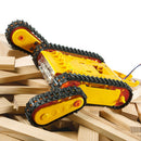 TAMIYA ARM CRAWLER (2CH REMOTE) Tamiya