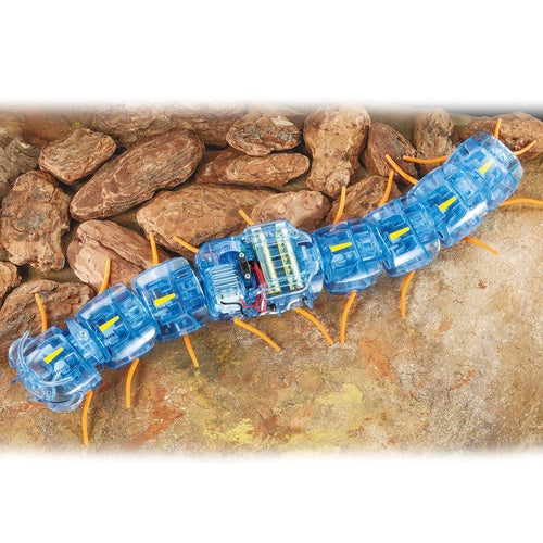 TAMIYA CENTIPEDE ROBOT Tamiya